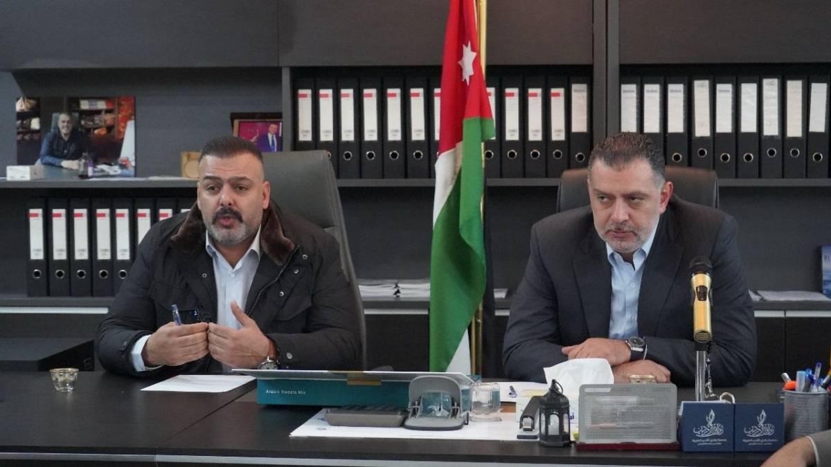 البطاينة: حل البطالة لا يكمن بالتوظيف في القطاع العام بل بالتشغيل في الخاص الذي يجب أن يكبر بحل معوقاته
