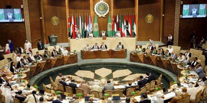 البرلمان العربي يطالب المجتمع الدولي بالتحرك لوقف الجرائم الإسرائيلية بحق الشعب الفلسطيني