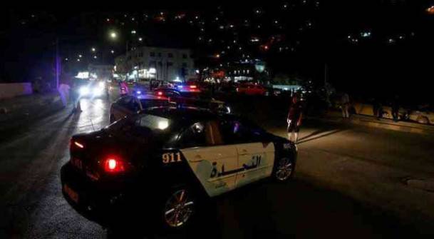 إصابات بمشاجرة عنيفة في الزرقاء