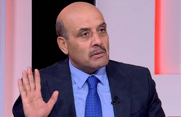القطاطشة: الجيش الاردني يخوض حرباً يومية ضد المخدرات على الحدود