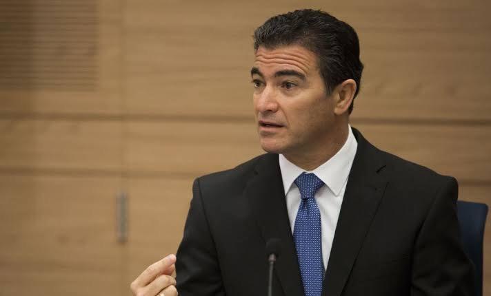 رئيس الموساد السابق : بيبي يجرنا الى الهلاك