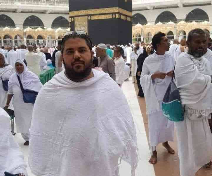 وفاة معلم أردني واصابة زوجته بحادث سير في السعودية