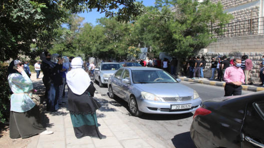 12627 طالب وطالبة توجيهي يقدمون اليوم امتحان علوم الحاسوب