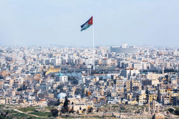 أجواء باردة في المرتفعات ومعتدلة في باقي المناطق الإثنين