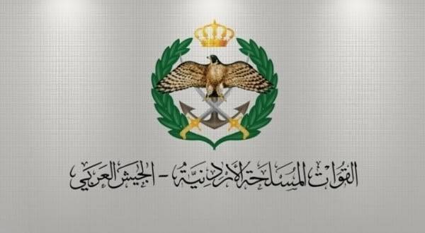 إصابة أحد مرتبات المستشفى الميداني الأردني الخاص2 بعيار ناري مجهول المصدر