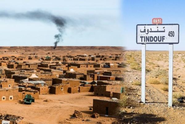 قضايا الابتزاز الأسري تعود للواجهة في مخيمات تيندوف