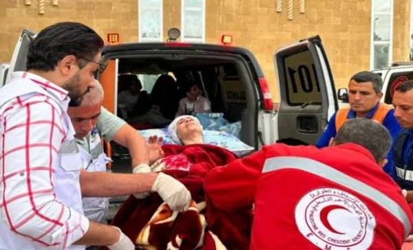 دعوة لعلاج 6 آلاف جريح غزًي بالخارج