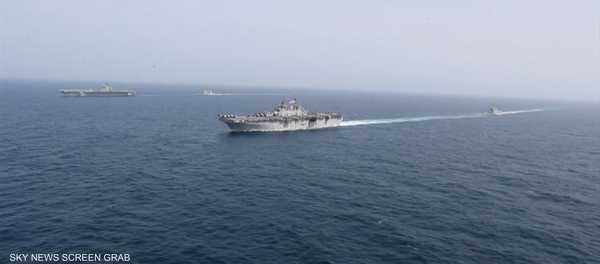 مراقبون غربيون: الردع الأميركي تجاه إيران تضرر لكنه لم يمت