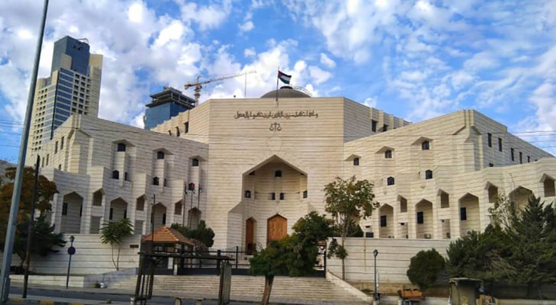 أكثر من نصف مليون دعوى أمام المحاكم النظامية خلال العام الماضي أنجز أغلبها
