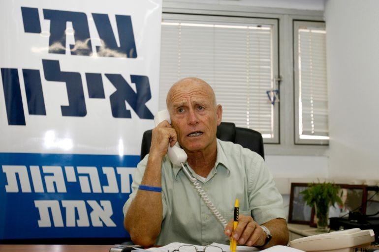 رئيس سابق للشاباك يشرح سيناريوهات إنهاء الحرب