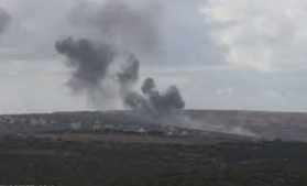 مصدر أمني لبنان: اغتيال مسؤول عسكري بارز في حزب الله بقصف للاحتلال