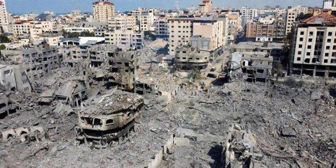 بوليفيا تعلن تأييدها مقاضاة (إسرائيل) على الإبادة الجماعية في غزة