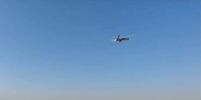 المقاومة العراقية تستهدف قوات الاحتلال الأمريكي في قاعدة رميلان غير الشرعية