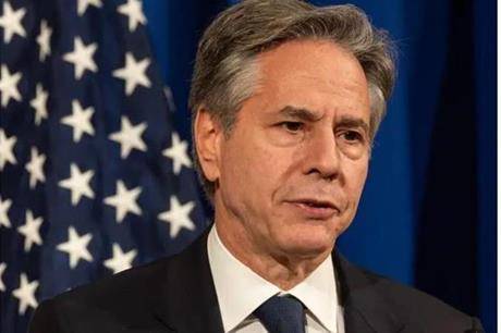 بلينكن إلى إسرائيل.. وقف إطلاق النار خارج التصور الأمريكي