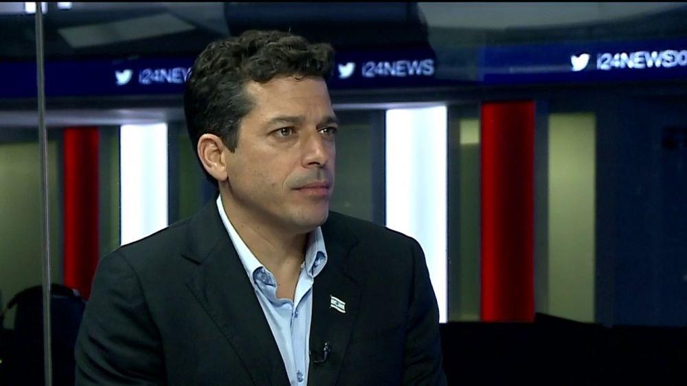 استقالة وزير في حكومة نتنياهو