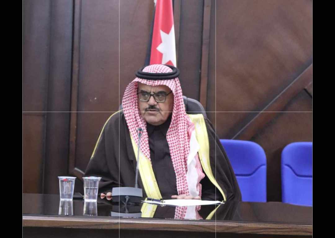 العين طلال الماضي: الاعلام الأصفر يلعب دورا كبيرا في نشر الاشاعة والاخبار المغلوطة وهدم المعنويات