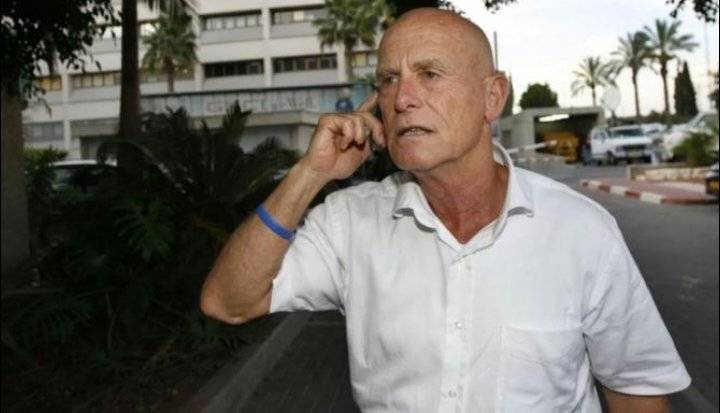 رئيس سابق للشاباك يدعو للافراج عن كل الأسرى بما فيهم مروان البرغوثي: لن نخرج بصورة للنصر حتى لو اغتيل السنوار وهذه سيناريوهات إنهاء الحرب