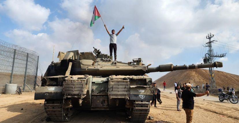 مراقب الدولة الإسرائيلي سيبدأ التحقيق في إخفاقات أدّت لـ 7 أكتوبر