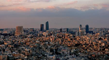 البنك الدولي يتوقع نمو الاقتصاد الأردني 2.6 العام الماضي