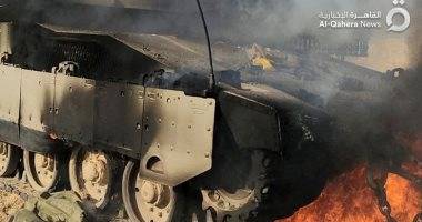 فصائل فلسطينية: قصفنا مقرات وغرف القيادة الميدانية العسكرية الإسرائيلية بقذائف الهاون