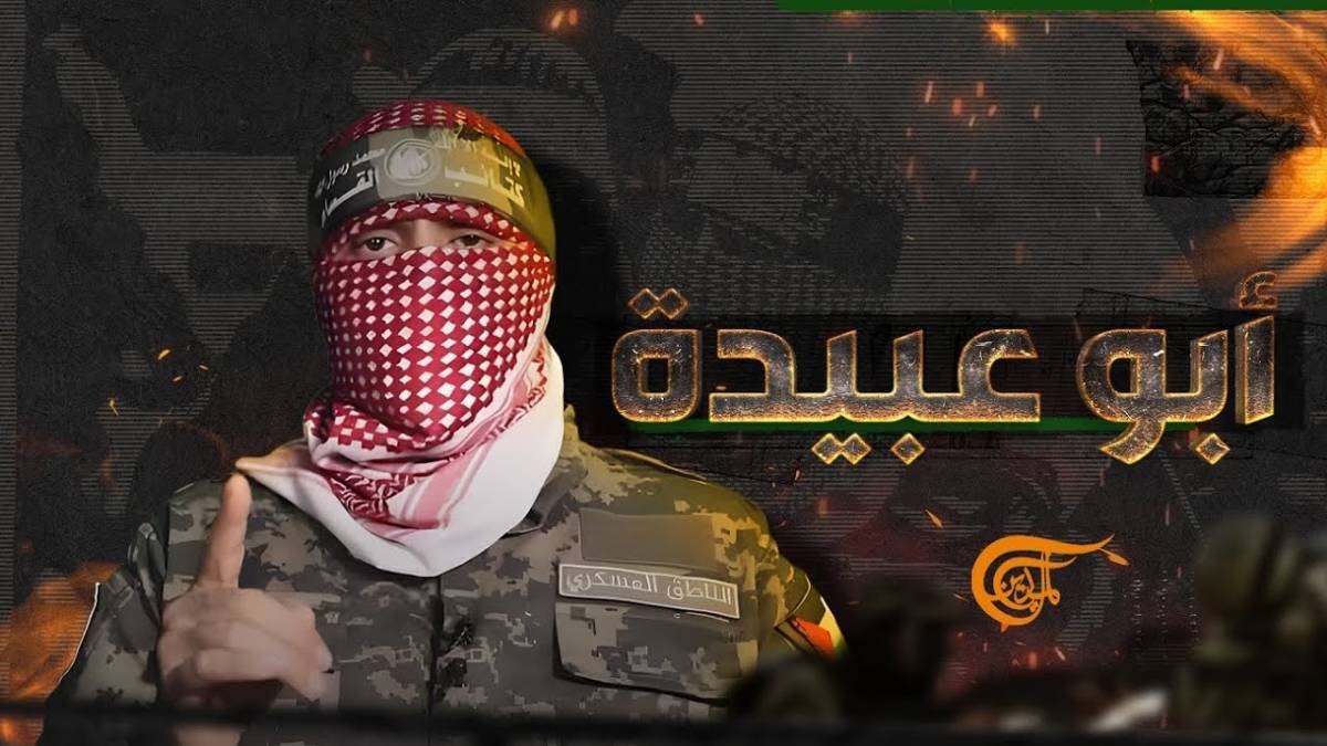 أبو عبيدة: تدمير 42 آلية عسكرية إسرائيلية خلال الأسبوع الماضي