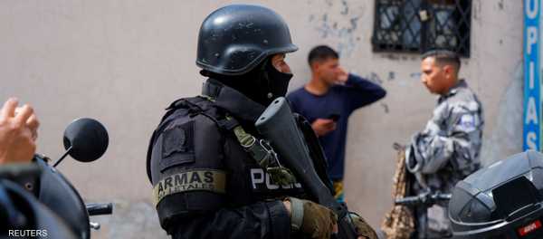 مشابهة لكولومبيا التسعينات.. حرب عصابات تجتاح هذه الدولة