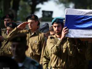 الجيش الإسرائيلي: مقتل جندي وإصابة آخر في معارك غزة