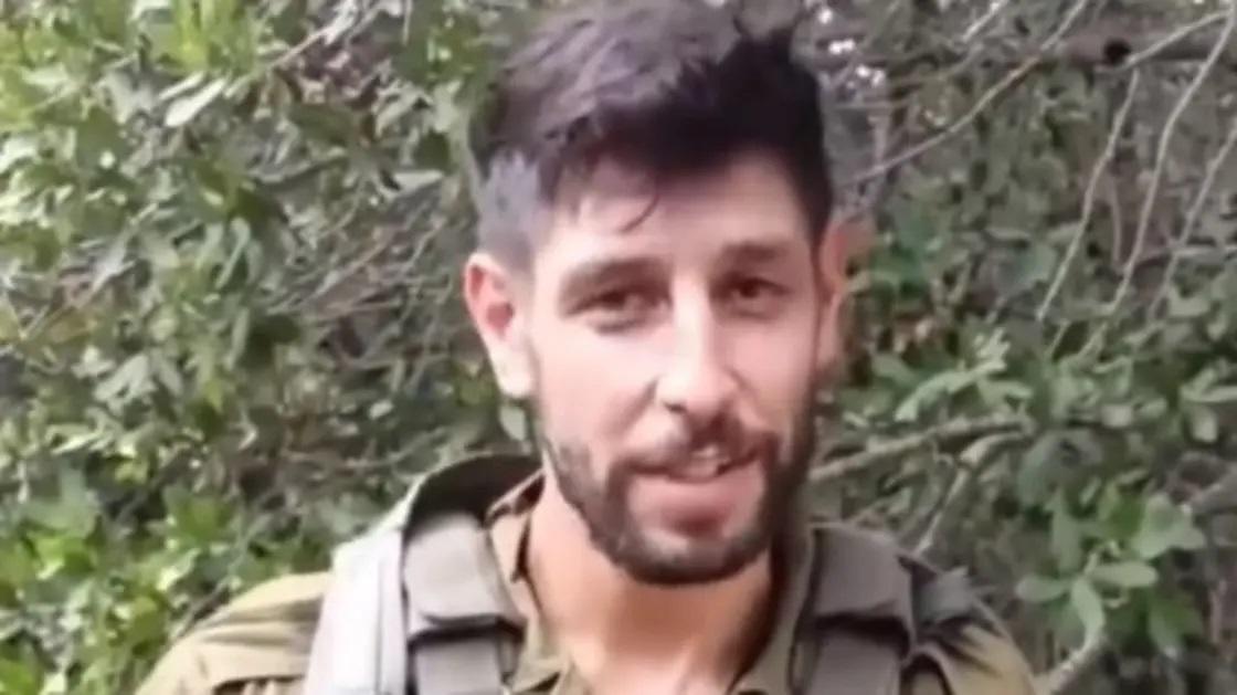 إصابة ممثل إسرائيلي شهير بجروح خطيرة