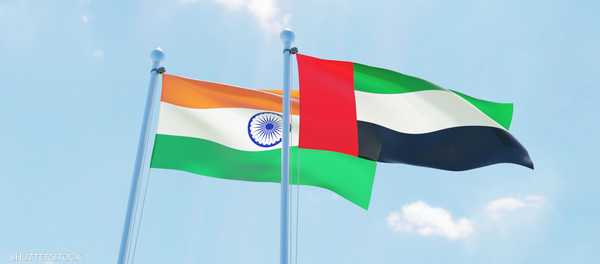 الإمارات والهند توقعان 3 مذكرات تفاهم للتعاون الاستثماري