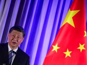 رئيس الصين: العالم بحاجة لاستقرار العلاقات الصينية الأميركية