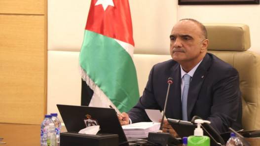 الخصاونة: سنقدم المطالعات القانونية حالما تقرر العدل الدولية النظر بدعوى الإبادة الجماعية بغزة