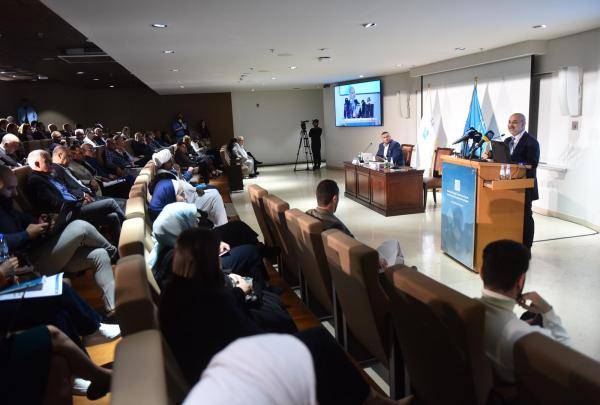 نتائج استطلاع اتجاهات الرأي العام العربي نحو الحرب الإسرائيلية على غزة