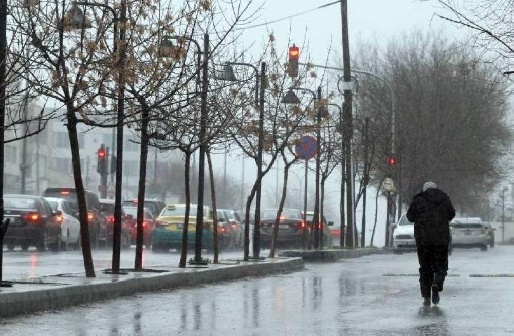 الإدارة المحلية تعلن الطوارئ المتوسطة استعدادا للمنخفض