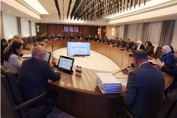 مجلس الوزراء يوافق على استراتيجيَّة النَّقل للأعوام 2024 – 2028م