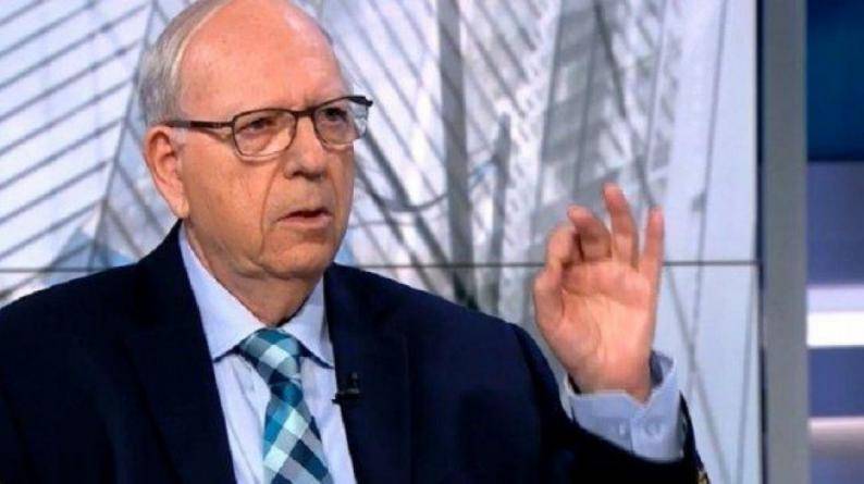 رئيس الموساد السابق: خسائر إسرائيل مؤلمة وعلى نتنياهو أن يتنحى