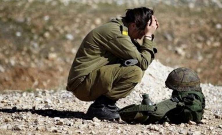 الاحتلال يقر بمقتل ضابط وإصابة جندي في قطاع غزة