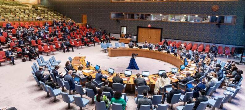 لبنان يقدم شكوى ضداسرائيل أمام مجلس الأمن