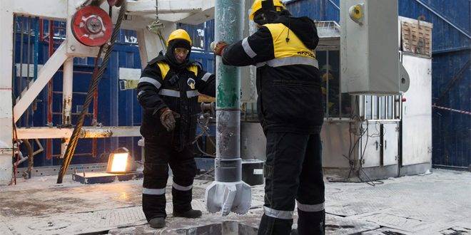 صحيفة أمريكية.. روسيا تحقق مستويات قياسية في التنقيب عن النفط ولا أثر للعقوبات عليها
