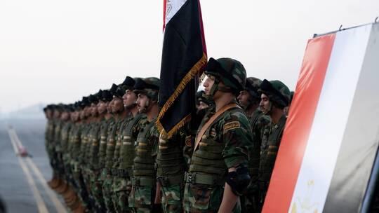 بالتصنيف .. الجيش المصري يتفوق على الإسرائيلي