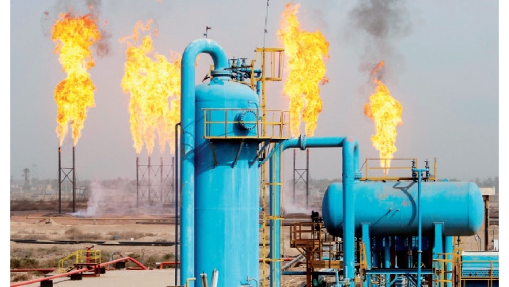 78  زيادة كميات النفط المستورد من العراق