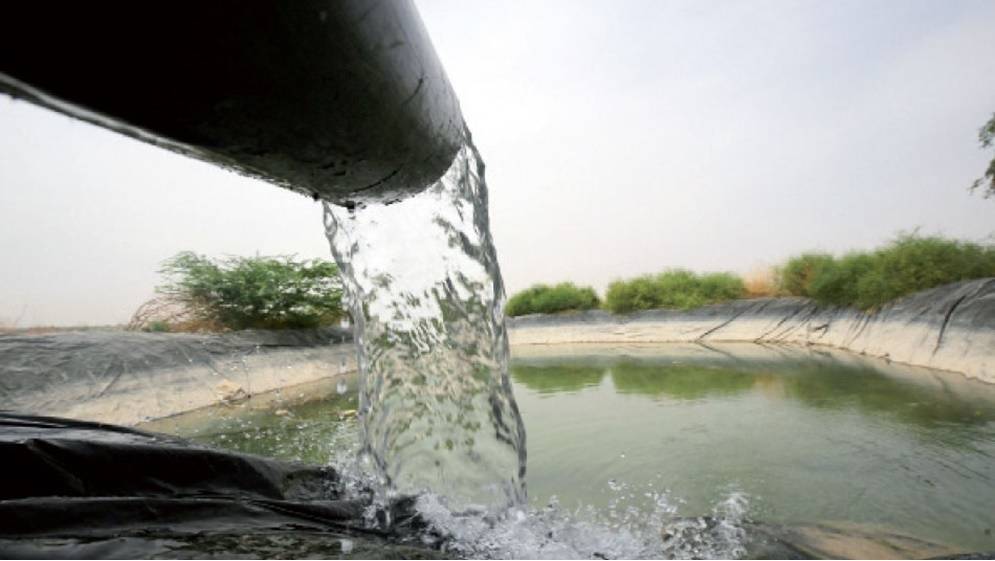 تزايد مخاطر نضوب المياه الجوفية.. ودعوات لتحديث الدراسات المتعلقة بها