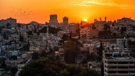 قرابة 7 مليارات دينار حجم التداول العقاري الأردني