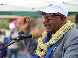 انتخابات جزر القمر.. الرئيس غزالي يتجه للفوز بولاية جديدة