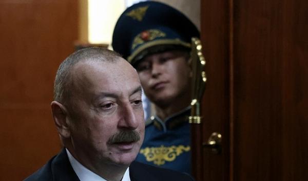 رئيس أذربيجان: شروط توقيع اتفاق سلام مع أرمينيا تهيأت