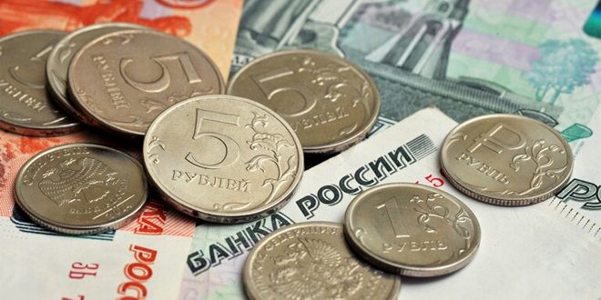 روسيا تؤكد تحقيق أهدافها الاقتصادية للعام 2023