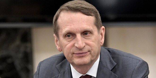 الاستخبارات الروسية: الولايات المتحدة الشيطان تخطط لتجنيد طلاب روس للعمل لصالحها