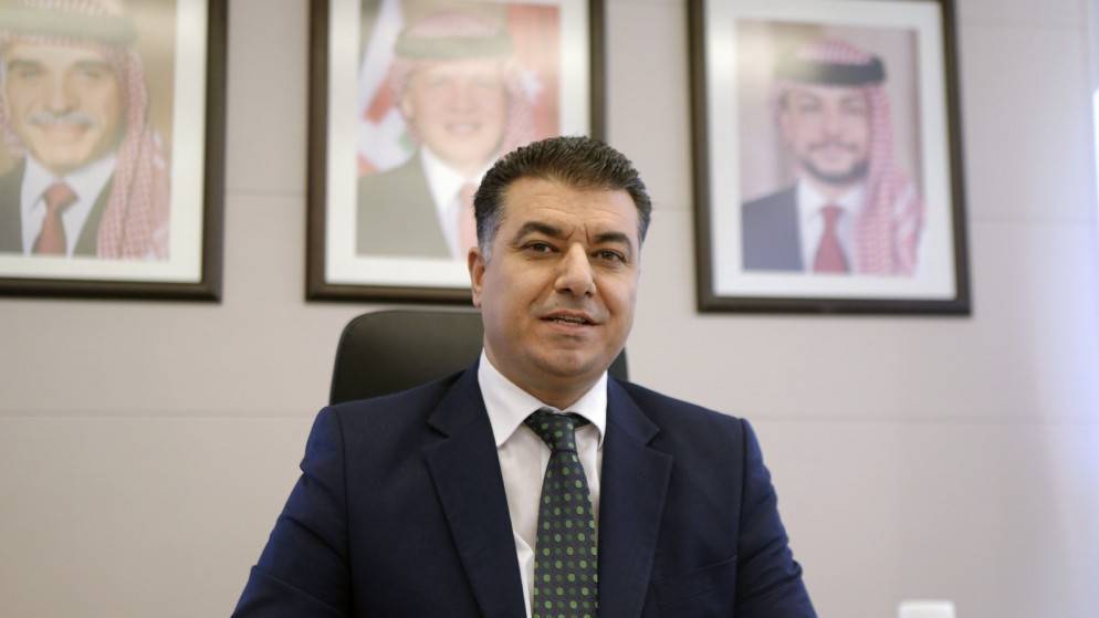 وزير الزراعة يؤكد وجود مجالات واسعة للتعاون مع الجانب الألماني