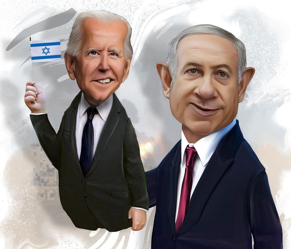 أمريكيا: إسرائيل لا ترتكب إبادة جماعية