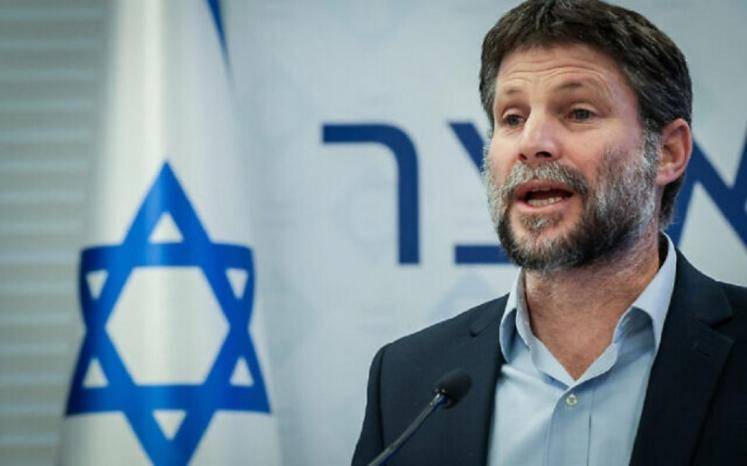 سموتريتش يعرّض إسرائيل للخطر وتصريحاته تخدم جنوب أفريقيا