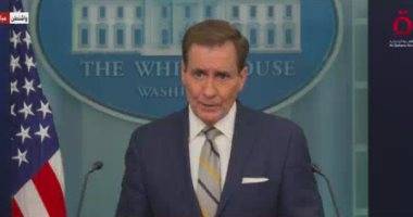 الأمن القومي الأمريكي: إسرائيل لا تنتهك القوانين الدولية وادعاءات جنوب أفريقيا غير صحيحة